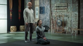 Hagen Benz - Das Böse in Dir TV Fernsehen Das Erste ARD Streamen online Mediathek Video on Demand DVD kaufen