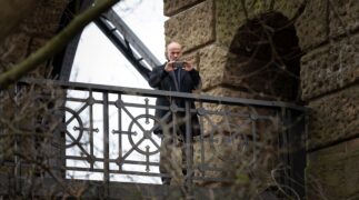 Hagen Benz - Das Böse in Dir TV Fernsehen Das Erste ARD Streamen online Mediathek Video on Demand DVD kaufen