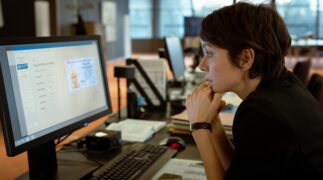 Hagen Benz - Das Böse in Dir TV Fernsehen Das Erste ARD Streamen online Mediathek Video on Demand DVD kaufen