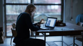 Hagen Benz - Das Böse in Dir TV Fernsehen Das Erste ARD Streamen online Mediathek Video on Demand DVD kaufen