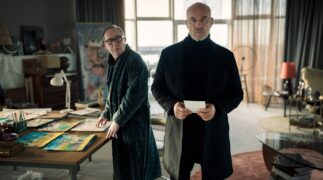 Hagen Benz - Das Böse in Dir TV Fernsehen Das Erste ARD Streamen online Mediathek Video on Demand DVD kaufen