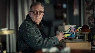 Hagen Benz - Das Böse in Dir TV Fernsehen Das Erste ARD Streamen online Mediathek Video on Demand DVD kaufen