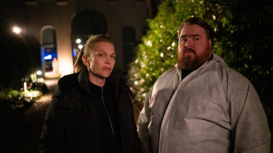 Helen Dorn - Schuld und Sühne Tv Fernsehen ZDF Streamen online Mediathek Video on Demand DVD kaufen