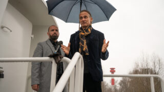 Helen Dorn - Schuld und Sühne Tv Fernsehen ZDF Streamen online Mediathek Video on Demand DVD kaufen