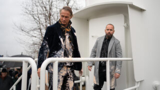 Helen Dorn - Schuld und Sühne Tv Fernsehen ZDF Streamen online Mediathek Video on Demand DVD kaufen