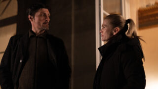 Helen Dorn - Schuld und Sühne Tv Fernsehen ZDF Streamen online Mediathek Video on Demand DVD kaufen