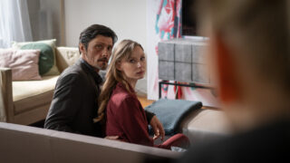 Helen Dorn - Schuld und Sühne Tv Fernsehen ZDF Streamen online Mediathek Video on Demand DVD kaufen