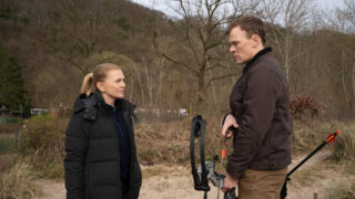 Helen Dorn - Schuld und Sühne Tv Fernsehen ZDF Streamen online Mediathek Video on Demand DVD kaufen