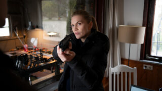 Helen Dorn - Schuld und Sühne Tv Fernsehen ZDF Streamen online Mediathek Video on Demand DVD kaufen