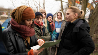 Helen Dorn - Schuld und Sühne Tv Fernsehen ZDF Streamen online Mediathek Video on Demand DVD kaufen