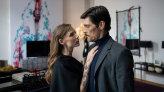 Helen Dorn - Schuld und Sühne Tv Fernsehen ZDF Streamen online Mediathek Video on Demand DVD kaufen