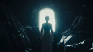 Herz aus Eis La Tour de glace