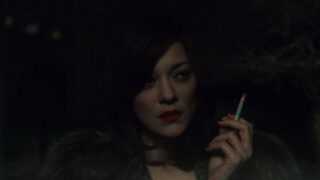 Herz aus Eis La Tour de glace