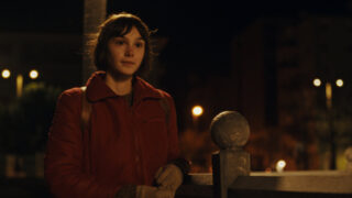 Herz aus Eis La Tour de glace