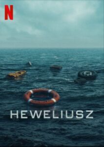Heweliusz Netflix Streamen online Video on Demand