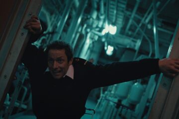 Heweliusz Netflix Streamen online Video on Demand