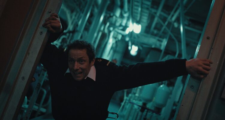 Heweliusz Netflix Streamen online Video on Demand