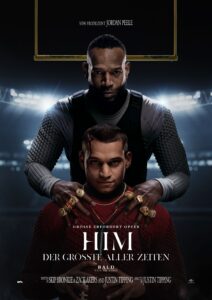 Him – Der Größte aller Zeiten