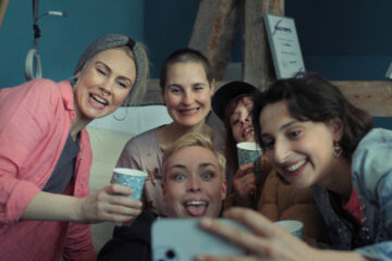 Ich sterbe kommst du