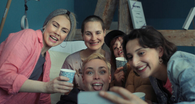 Ich sterbe kommst du