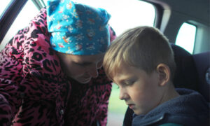 Ich sterbe kommst du