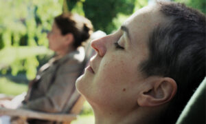 Ich sterbe kommst du