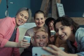 Ich sterbe kommst du