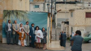 Im Schatten des Orangenbaums Allly baqi mink