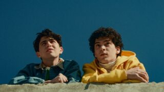 Im Schatten des Orangenbaums Allly baqi mink