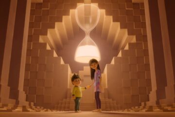 In Your Dreams – Im Traum ist alles möglich Netflix Streamen online Video on Demand