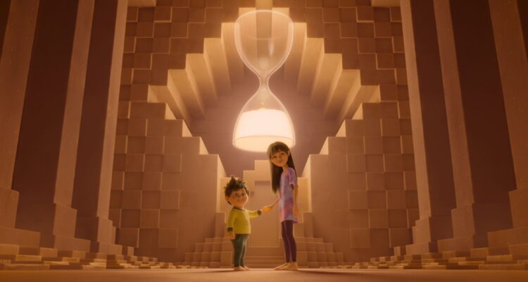 In Your Dreams – Im Traum ist alles möglich Netflix Streamen online Video on Demand