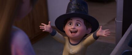 In Your Dreams – Im Traum ist alles möglich Netflix Streamen online Video on Demand