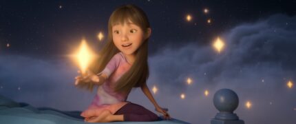 In Your Dreams – Im Traum ist alles möglich Netflix Streamen online Video on Demand