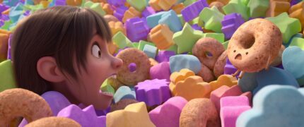 In Your Dreams – Im Traum ist alles möglich Netflix Streamen online Video on Demand