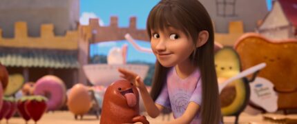 In Your Dreams – Im Traum ist alles möglich Netflix Streamen online Video on Demand