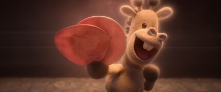 In Your Dreams – Im Traum ist alles möglich Netflix Streamen online Video on Demand