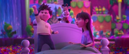 In Your Dreams – Im Traum ist alles möglich Netflix Streamen online Video on Demand