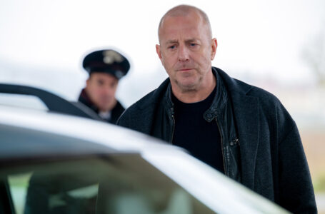 Ingo Thiel Die Frau ohne Gesicht Tv Fernsehen arte Streamen online Mediathek Video on Demand DVD kaufen