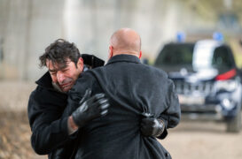 Ingo Thiel Die Frau ohne Gesicht Tv Fernsehen arte Streamen online Mediathek Video on Demand DVD kaufen