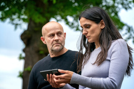 Jenseits der Spree Lieferkosten inklusive TV Fernsehen ZDF Streamen online Mediathek Video on Demand DVD kaufen