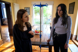 Jenseits der Spree Lieferkosten inklusive TV Fernsehen ZDF Streamen online Mediathek Video on Demand DVD kaufen