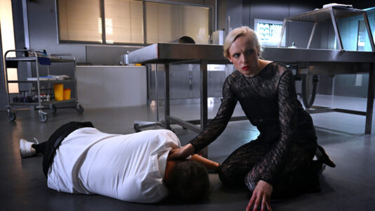 Jenseits der Spree Schatten der Schuld Tv Fernsehen ZDF Streamen online Mediathek Video on Demand DVD kaufen