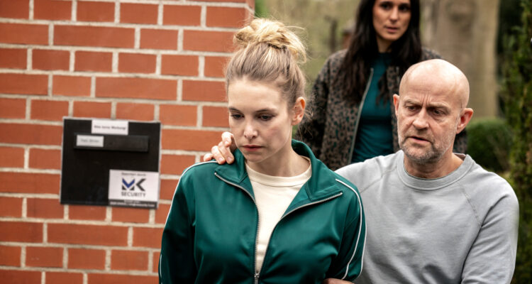 Jenseits der Spree Verlorene Engel Tv Fernsehen ZDF Streamen online Mediathek Video on Demand DVD kaufen