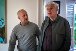 Jenseits der Spree Verlorene Engel Tv Fernsehen ZDF Streamen online Mediathek Video on Demand DVD kaufen