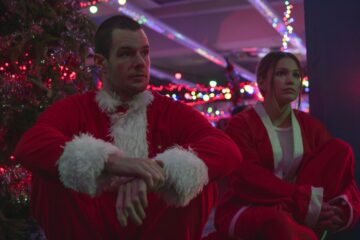 Jingle Bell Heist – Der große Weihnachtsraub Netflix Streamen online Video on Demand