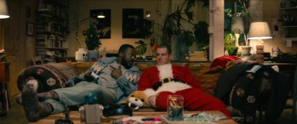 Jingle Bell Heist – Der große Weihnachtsraub Netflix Streamen online Video on Demand