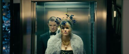 Jingle Bell Heist – Der große Weihnachtsraub Netflix Streamen online Video on Demand