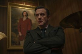 Jingle Bell Heist – Der große Weihnachtsraub Netflix Streamen online Video on Demand