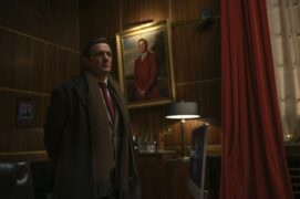 Jingle Bell Heist – Der große Weihnachtsraub Netflix Streamen online Video on Demand