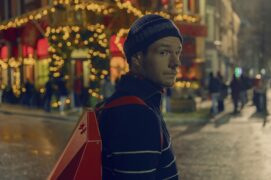 Jingle Bell Heist – Der große Weihnachtsraub Netflix Streamen online Video on Demand